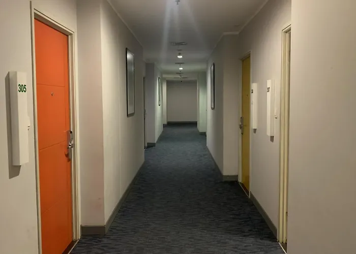 Hotel Glodok Plaza Jakarta