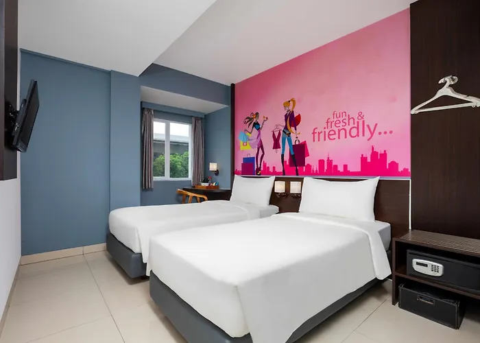 Favehotel Kelapa Gading Jakarta